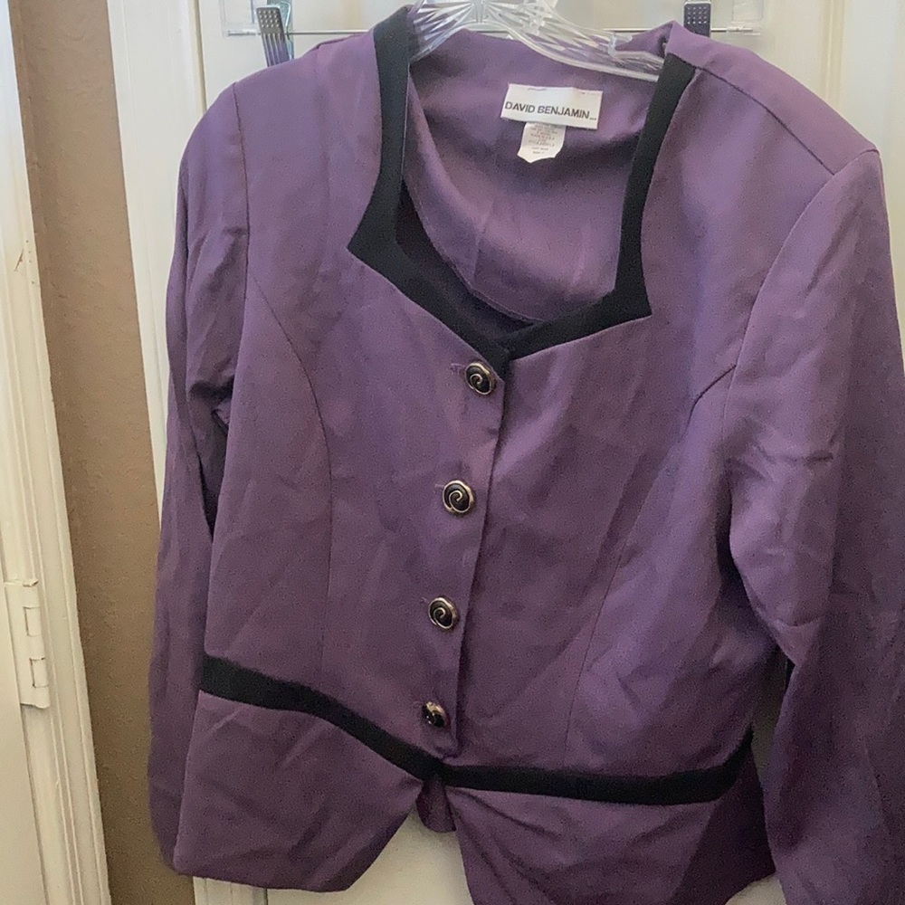 FINAL MARKDOWN David Benjamin jacket 14